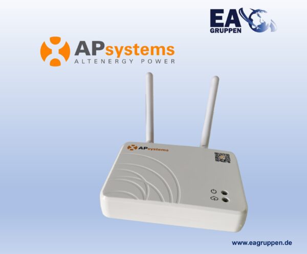 APsystems ECU-B ZigBee (Nur mit DS3 Serie kompatibel)