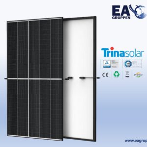 PV Modul Trina 420Wp TSM-NEG9.28 Vertex S+ DOPPELGLAS- MD0075