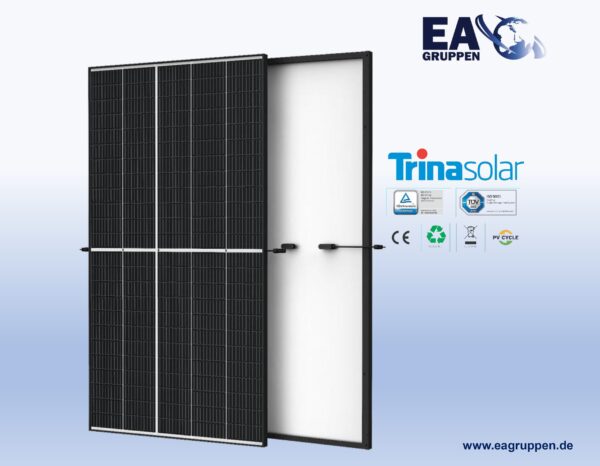 PV Modul Trina 420Wp TSM-NEG9.28 Vertex S+ DOPPELGLAS- MD0075