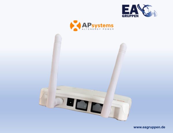 APsystems ECU-B ZigBee (Nur mit DS3 Serie kompatibel) – Bild 2