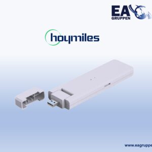 Hoymiles DTU Lite-W100 (WaLAN-Version) für HM Serie - ZB00301