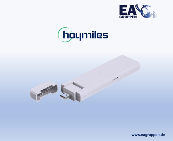 Hoymiles DTU Lite-W100 (WaLAN-Version) für HM Serie - ZB00301