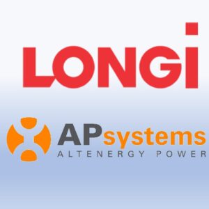 LONGi-APsystems