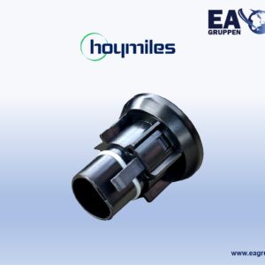 Betteri AC End Cap - F - ZB0036