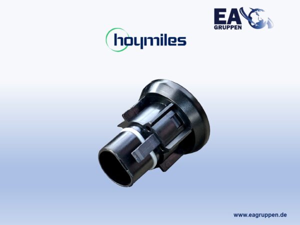 Betteri AC End Cap - F - ZB0036