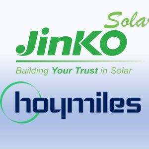 Jinko-Hoymiles HM1500