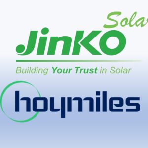 Jinko-Hoymiles HMS1800