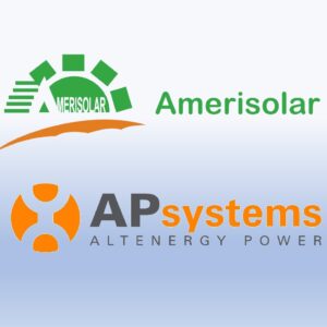 Ameri-APsystems DS3-S