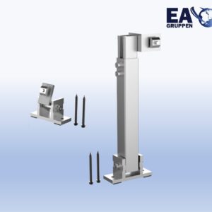 Paket AD- Vorder- und Hinterbein- UK0005