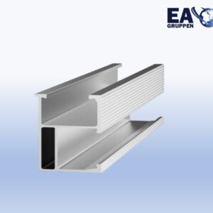 Dachreling Profil R10- UK0009