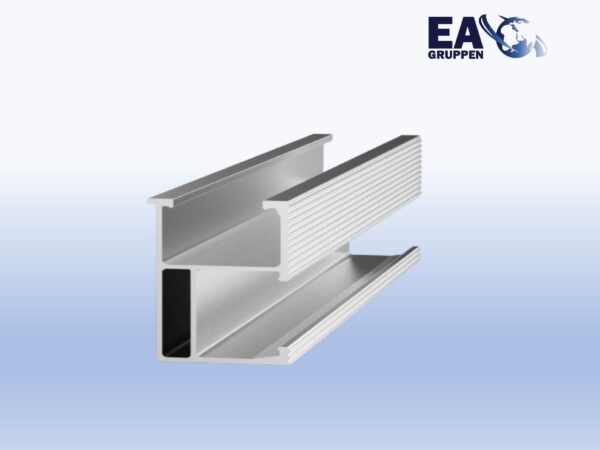 Dachreling Profil R10- UK0009