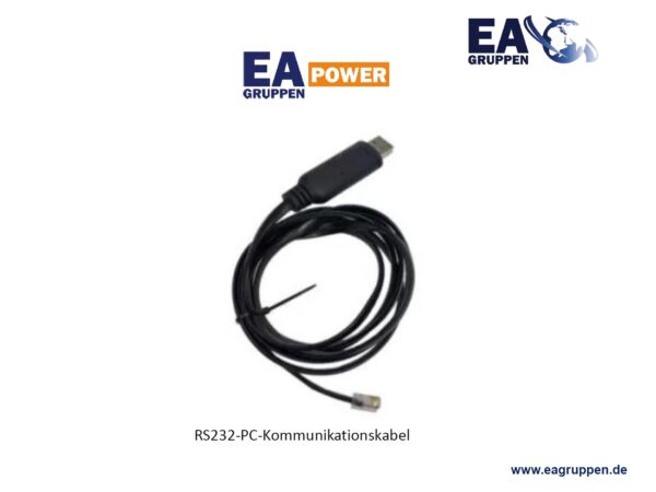 Solarspeicher - Stromspeicher - PV Speicher 9,6 kWh Lithium-Solarbatterie mit LCD-Touchscreen - ES00091 – Bild 6