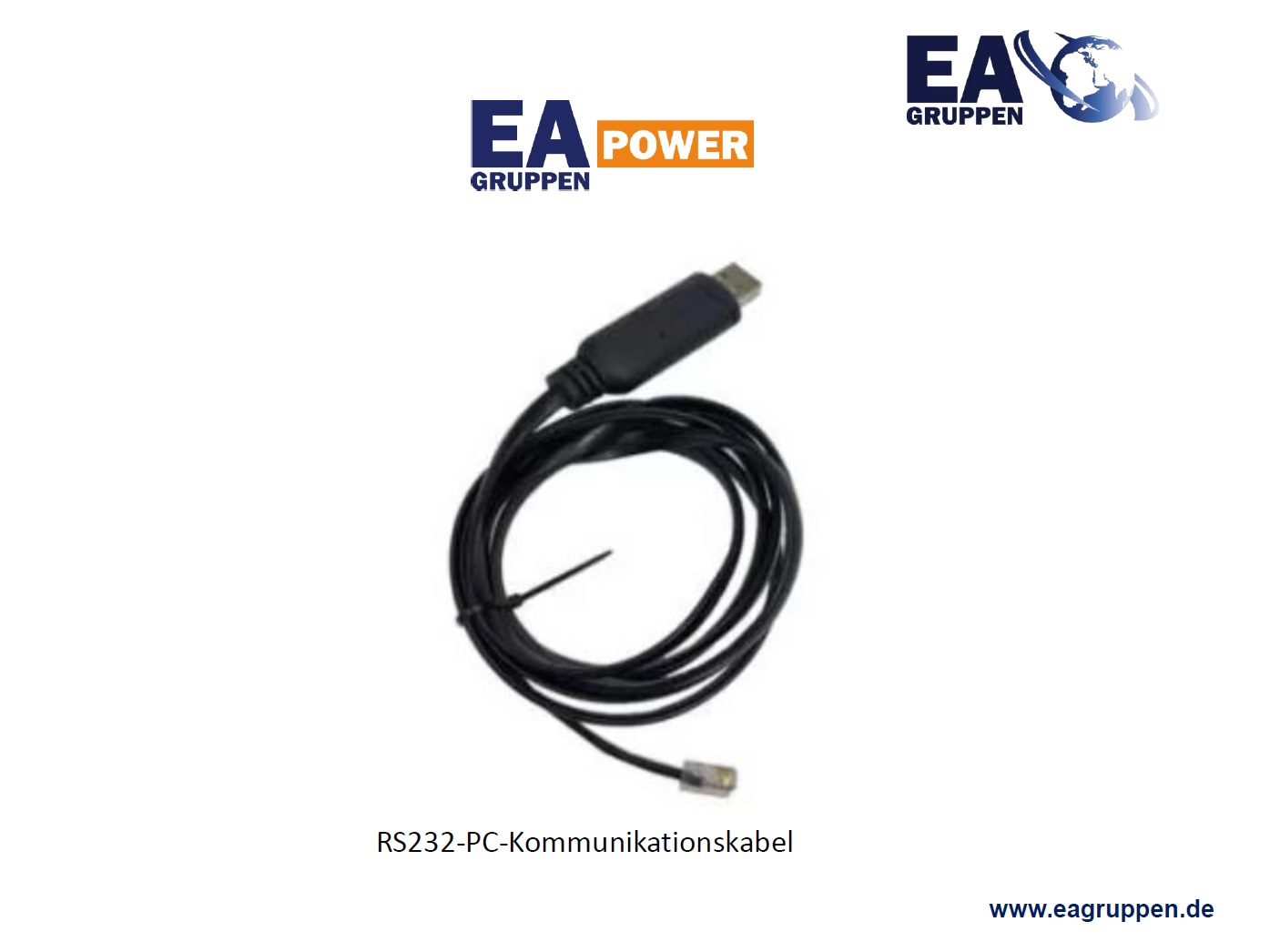 EA Power Arrow 9,6 kWh Lithium-Solarbatterie mit LCD-Touchscreen