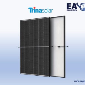 PV Modul Trina Vertex S DE09R.08W 425Wp schwarzer Rahmen mono- MD0099