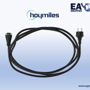 Hoymiles HMS-Anschlusskabel Field Connector Plug&Play 5m - ZB0059