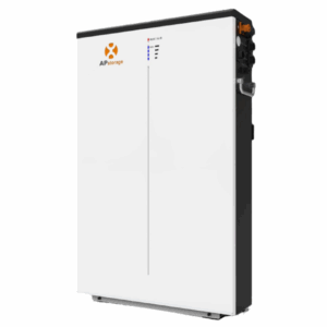 AP-Batterie 51.2V/6.5kWh - BT00110